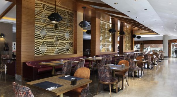 Mercure Istanbul Bomonti Mercure Istanbul Bomonti