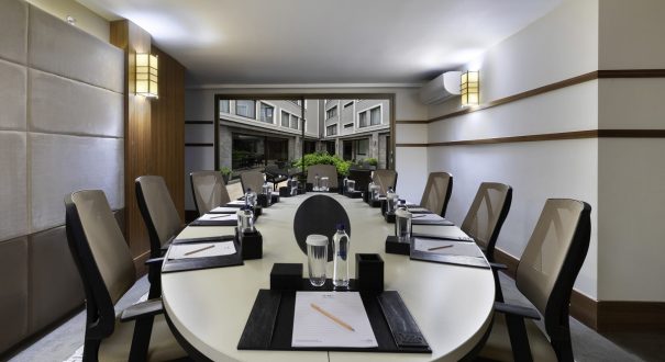 Mercure Istanbul Bomonti Mercure Istanbul Bomonti