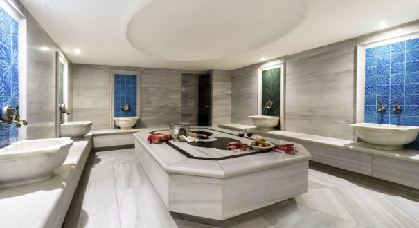 Mercure Istanbul Bomonti Mercure Istanbul Bomonti