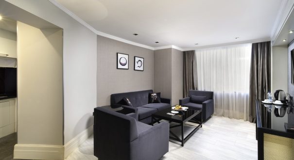 Mercure Istanbul Bomonti Mercure Istanbul Bomonti