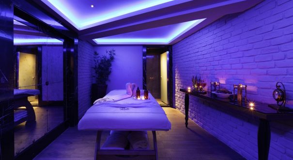 Mercure Istanbul Bomonti Mercure Istanbul Bomonti