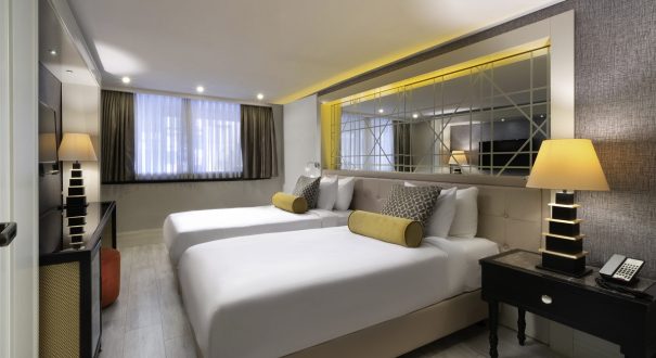 Mercure Istanbul Bomonti Mercure Istanbul Bomonti