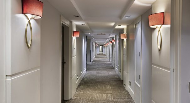 Mercure Istanbul Bomonti Mercure Istanbul Bomonti