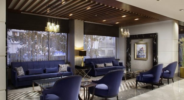 Mercure Istanbul Bomonti Mercure Istanbul Bomonti