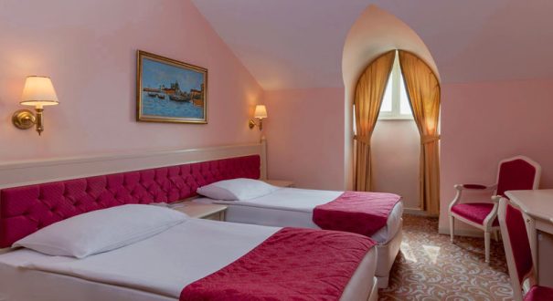 اتاق هتل آستریا کرملین پالاس آنتالیا اتاق هتل آستریا کرملین پالاس آنتالیا