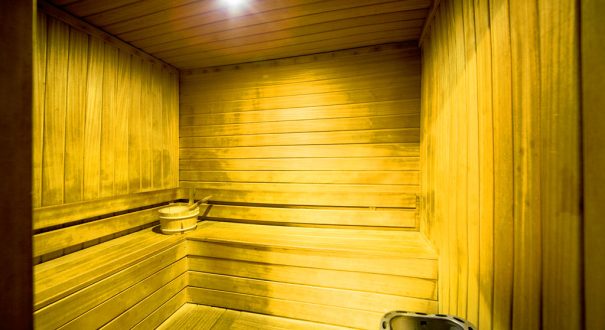 سونا هتل وایت مونارچ استانبول سونا هتل وایت مونارچ استانبول