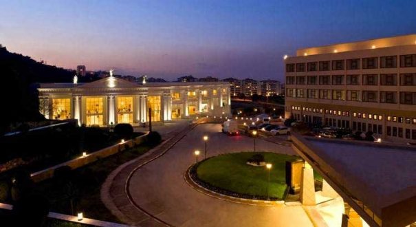 هتل کایا ازمیر هتل کایا ازمیر