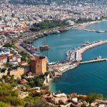 آلانیا، شهری تاریخی با جاذبه های فراوان در ترکیه