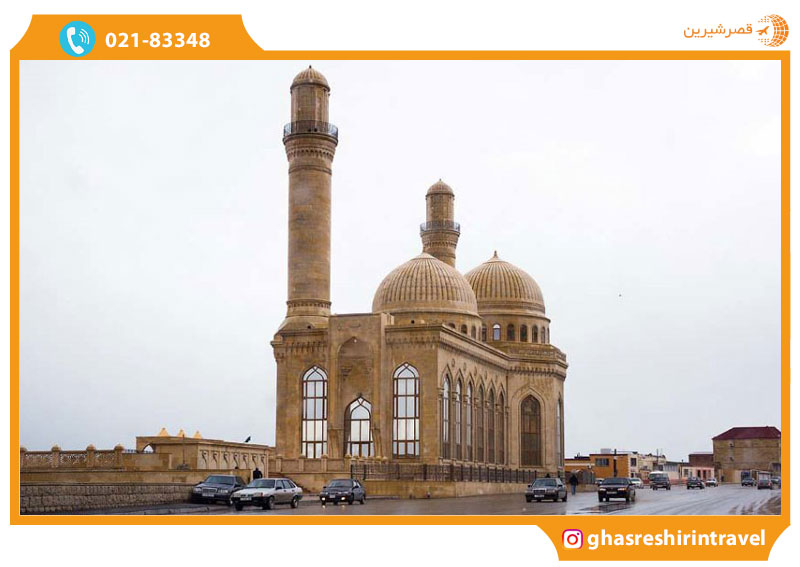 مسجد بی بی هیبت