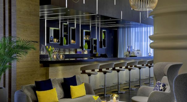 بار هتل وکو دبی بار هتل وکو دبی