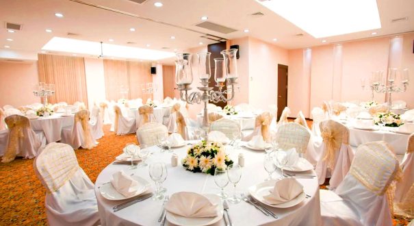 سالن تشریفات هتل کوناک استانبول سالن تشریفات هتل کوناک استانبول