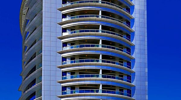 هتل سیتی سیزنز دبی هتل سیتی سیزنز دبی