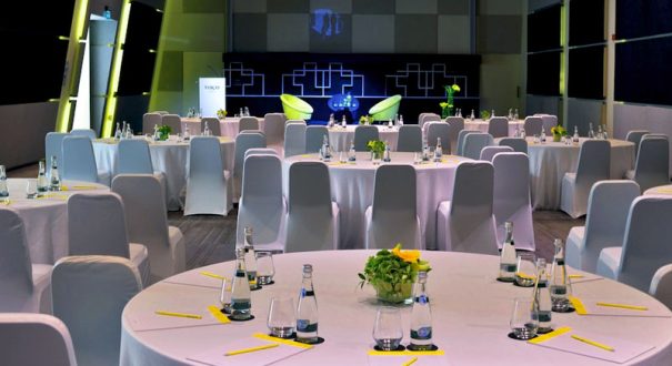 سالن کنفرانس هتل وکو دبی سالن کنفرانس هتل وکو دبی