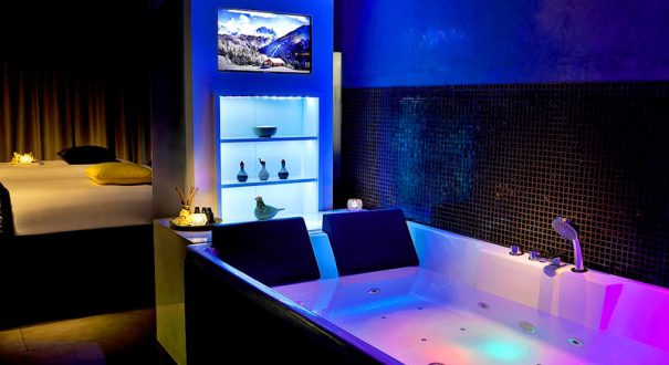 امکانات هتل وکو دبی امکانات هتل وکو دبی