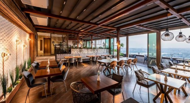 هتل گرند هتل د پرا استانبول (Grand Hotel de pera) هتل گرند هتل د پرا استانبول (Grand Hotel de pera)