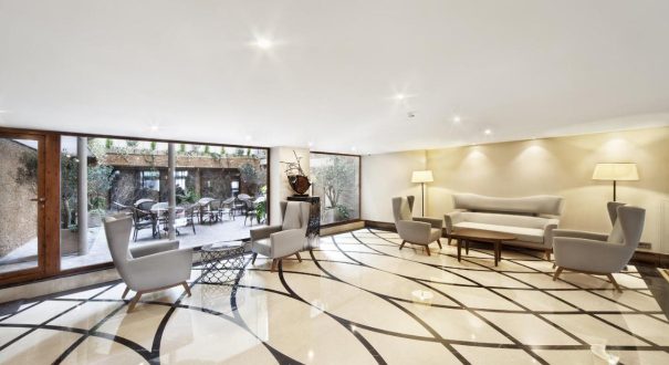 هتل گرند هتل د پرا استانبول (Grand Hotel de pera) هتل گرند هتل د پرا استانبول (Grand Hotel de pera)