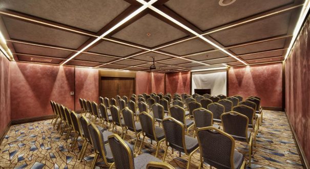 هتل گرند هتل د پرا استانبول (Grand Hotel de pera) هتل گرند هتل د پرا استانبول (Grand Hotel de pera)