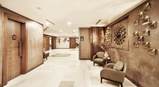 هتل گرند هتل د پرا استانبول (Grand Hotel de pera) هتل گرند هتل د پرا استانبول (Grand Hotel de pera)