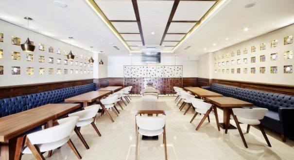 هتل گرند هتل د پرا استانبول (Grand Hotel de pera) هتل گرند هتل د پرا استانبول (Grand Hotel de pera)