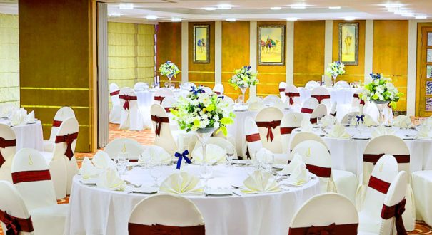 سالن تشریفات هتل سیتی سیزنز دبی سالن تشریفات هتل سیتی سیزنز دبی