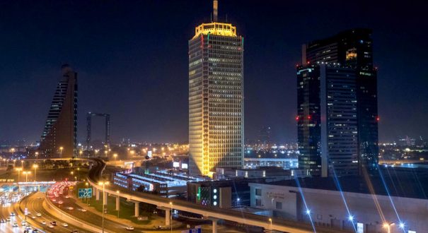 هتل وکو دبی هتل وکو دبی