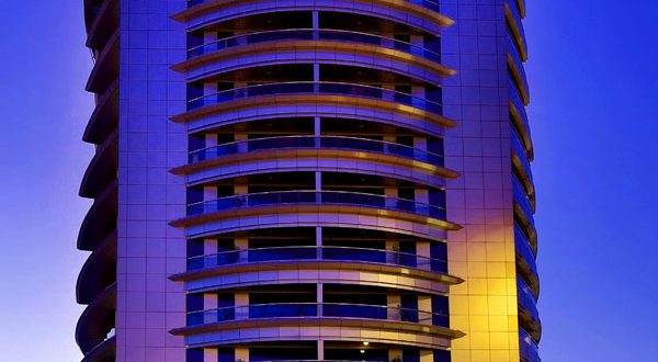 هتل سیتی سیزنز دبی هتل سیتی سیزنز دبی