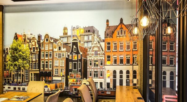 hotel-avantgarde (14) هتل آوانتگارد استانبول (Avantgarde Urban Taksim)