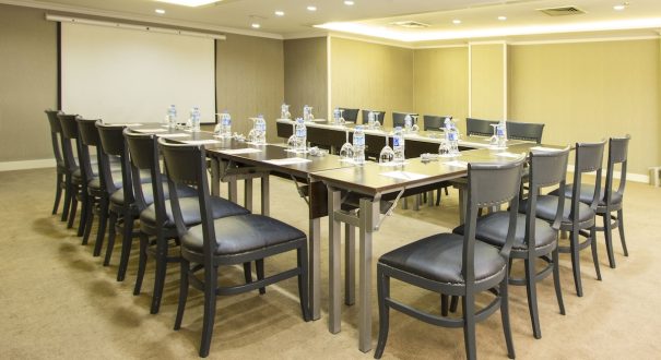 hotel-avantgarde (15) هتل آوانتگارد استانبول (Avantgarde Urban Taksim)