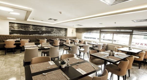 hotel-avantgarde (2) هتل آوانتگارد استانبول (Avantgarde Urban Taksim)