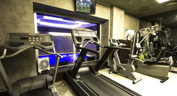 hotel-avantgarde (5) هتل آوانتگارد استانبول (Avantgarde Urban Taksim)