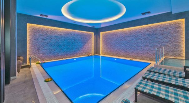 hotel-avantgarde (9) هتل آوانتگارد استانبول (Avantgarde Urban Taksim)