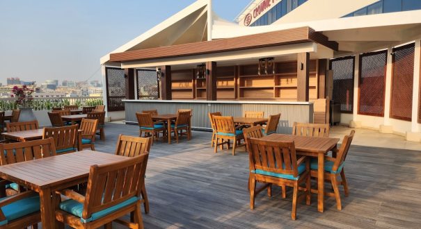 hotel-crowne-plaza-dubai (1) هتل کرون پلازا دبی (Crowne Plaza Dubai)