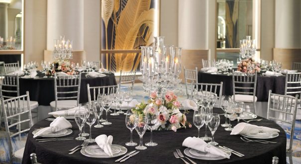 hotel-crowne-plaza-dubai (16) هتل کرون پلازا دبی (Crowne Plaza Dubai)