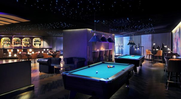 hotel-crowne-plaza-dubai (4) هتل کرون پلازا دبی (Crowne Plaza Dubai)