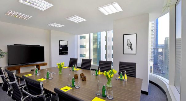 اتاق جلسات هتل وکو دبی اتاق جلسات هتل وکو دبی