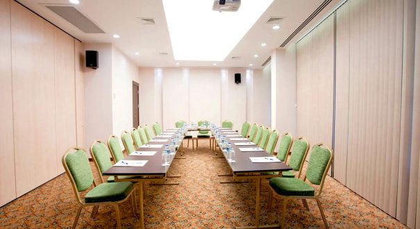 اتاق جلسات هتل کوناک استانبول اتاق جلسات هتل کوناک استانبول
