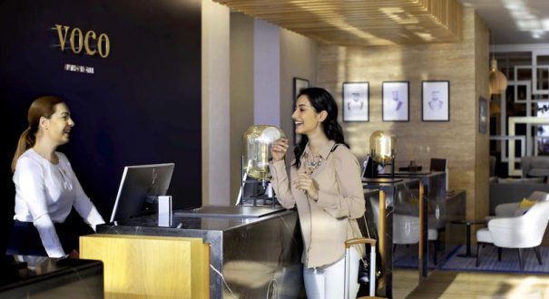 رزرویشن هتل وکو دبی رزرویشن هتل وکو دبی