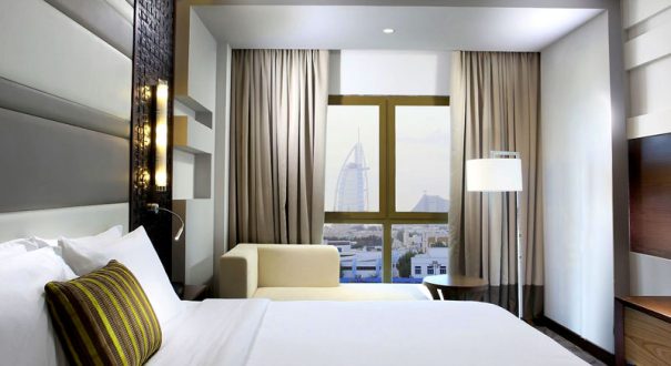 اتاق هتل متروپولیتن دبی اتاق هتل متروپولیتن دبی