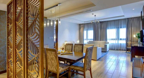 اتاق های هتل متروپولیتن دبی اتاق های هتل متروپولیتن دبی