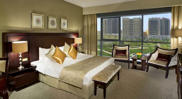 اتاق های هتل سیتی سیزنز دبی اتاق های هتل سیتی سیزنز دبی