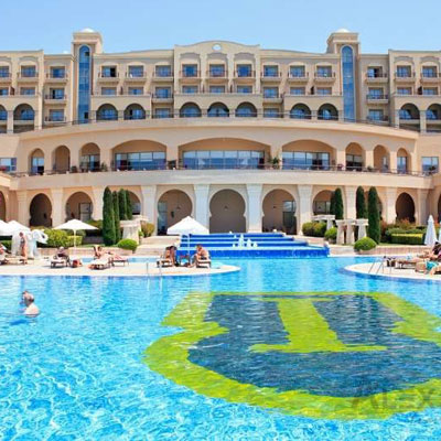 هتل اسپایس آنتالیا ( Spice Hotel Antalya)