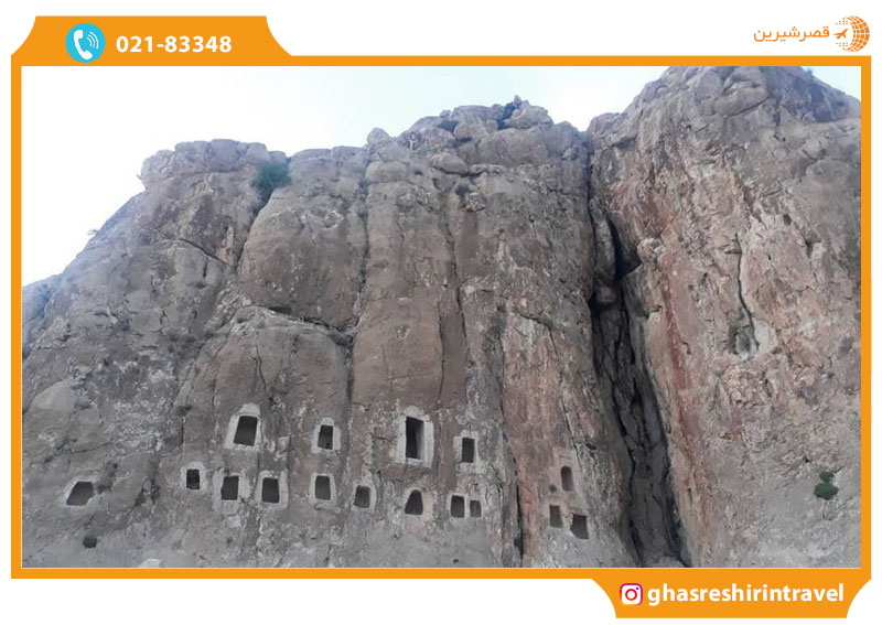 گوردخمه روانسر