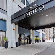 هتل ایندیگو پوکت (Hotel Indigo)