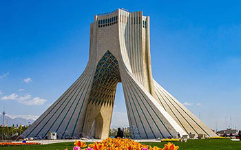 تور تهرانگردی