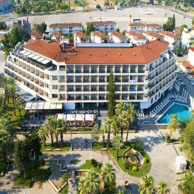 هتل ایمپریال تورکیز ریزورت آنتالیا (Imperial Turkiz Resort)