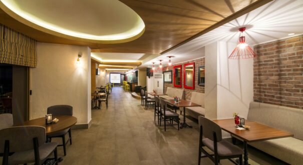 hotel-grand-park-lara (10) Grand Park Lara