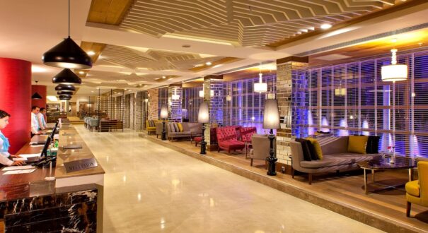 hotel-grand-park-lara (15) Grand Park Lara