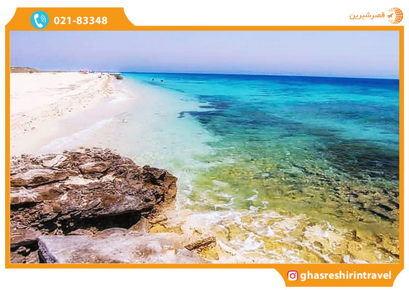 جزیره شیدور