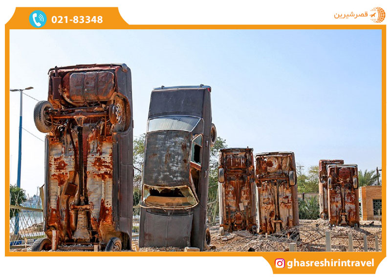 خودروهای عمودی