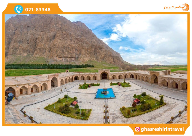 لاله بیستون